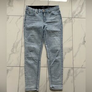 Curve appeal jeans size 6